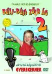 Válogatás - Bújj-Bújj Zöld Ág 2. DVD - DVD (5999884941439)