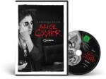 Alice Cooper - A Paranormal Evening - Live At Olympia DVD - DVD (0221573EMU)