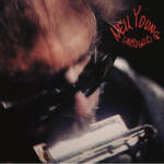Young, Neil - UNPLUGGED (140 GR 12") - Vinyl (9362484665)