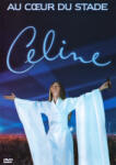 Celine Dion - AU COEUR DU STADE - DVD (5099720093992)