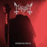 Mayhem - DAEMONIC RITES -HQ- - Vinyl (0196588089817)