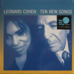 Leonard Cohen - TEN NEW SONGS - Vinyl (0889854353711)