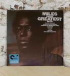 Miles Davis - GREATEST HITS (1969) - Vinyl (0889854461218)