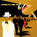 Skyhooks - LIVING IN THE 70'S (140 GR 12" -LTD. ) - Vinyl (5021732476678)