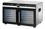 Heinner Deshidrator Heinner Hfd-Kddb1400Bkss (HFD-KDDB1400BKSS) Uscator de fructe