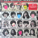 Rolling Stones - SOME GIRLS LP - Vinyl (0877324)