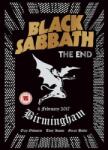 Black Sabbath - THE END DVD - DVD (0412907)