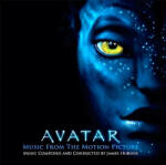 OST - AVATAR -HQ- - Vinyl (8719262002197)