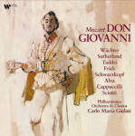 Carlo Maria Giulini - MOZART: DON GIOVANNI - Vinyl (0190296729270)