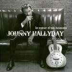Hallyday, Johnny - LE COEUR D'UN HOMME (140 GR 12") - Vinyl (0190295495480)