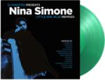 Nina Simone - LITTLE GIRL BLUE. . -CLRD- - Vinyl (8719262032484)
