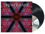 Dream Theater - LOST NOT . . . AND BEYOND - LIVE IN JAPAN, 2017-2lp+CD, Gatefold - Vinyl (B-7C3327)