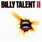 Billy Talent - BILLY TALENT II -HQ- - Vinyl (8719262018488)