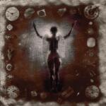 MINISTRY - PSALM 69 (180 GR 12" -LTD. ) - Vinyl (0349782041)