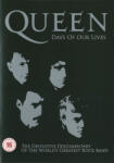 QUEEN - Days Of Our Lives - Dvd (2788513)