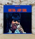 Franklin, Aretha - LADY SOUL - Vinyl (8122797163)
