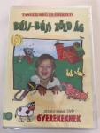 Válogatás - BÚJJ-BÚJJ ZÖLD ÁG oktató-képző DVD gyerekeknek - DVD (5999884941422)