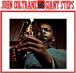 John Coltrane - Giant Steps - Vinyl (8122787061)