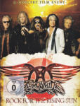 Aerosmith - Rock For The Rising Sun - digipack - DVD (0217918EMX)