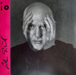 Peter Gabriel - i/o Bright-Side Mix LP - Vinyl (0801359)