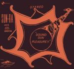 Sun Ra - Sound Sun Pleasure! ! + We Travel The Space Ways - Ltd. - Vinyl (8436563186998)