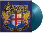 SAXON - LIONHEART - Vinyl (8719262039773)