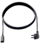 Bachmann Cordon De Alimentare Cupla C13/Cee7/7 H0 (351.174) - materiale