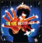 THE CURE - Greatest Hits - 25th Anniversary Edition / Colour / 2LP - RSD2026 - Vinyl (0602488319485)