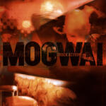 Mogwai - Rock Action - Red Transparent Vinyl - Vinyl (PIASV010LPX)