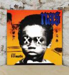 Nas - ILLMATIC XX (LP) - Vinyl (0888430469013)