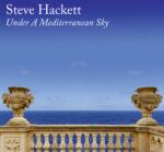 Steve Hackett - UNDER A MEDITERRANEAN SKY - Vinyl (0194398155715)