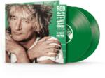 Rod Stewart - ULTIMATE HITS (140 GR 12" GREEN) - Vinyl (0349781320)