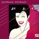 Duran Duran - RIO (140 GR 12") - Vinyl (5054197640872)