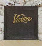 PEARL JAM - VITALOGY -REMAST- - Vinyl (0886978431110)
