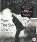 U2 - From The Sky Down - Brd (2784771)