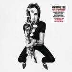 PG ROXETTE - POP-UP DYNAMO! (140 GR 12" COLOUR-LTD. ) - Vinyl (5054197122118)