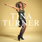 Tina Turner - QUEEN OF ROCK 'N' ROLL (180 GR 12") - Vinyl (5054197750519)
