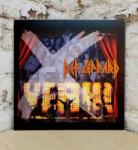 Def Leppard - VOLUME THREE - Vinyl (0818002)