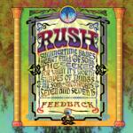 RUSH - FEEDBACK (180 GR 12" -LTD. ) - Vinyl (0349781655)