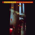 Depeche Mode - Black Celebration [Vinyl LP] - Vinyl (0889853367412)