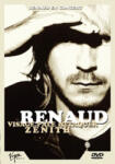 RENAUD - Visage Pale Attaquer Zenith - Dvd (9463589249)