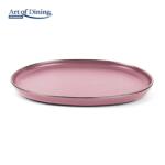 Heinner Platou Ceramica 30X20 Cm, Joicy (HR-WDF-J30)