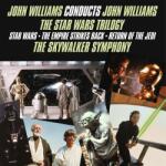 John Williams - JOHN WILLIAMS CONDUCTS. . . - Vinyl (8719262043473)