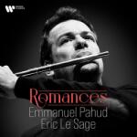 Emmanuel Pahud, Eric Le Sage - ROMANCES - Vinyl (5054197563553)