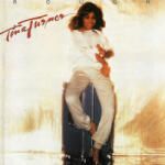 Tina Turner - ROUGH (180 GR 12") - Vinyl (5054197929366)
