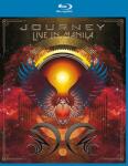 Journey - Live in Manila [Blu-ray] - BRD (0052987)