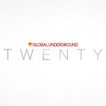 Various Artists - Global Underground: Twenty (3LP+3CD) - Vinyl (0190296987038)