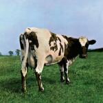 Pink Floyd - ATOM HEART MOTHER - Vinyl (0888751842212)