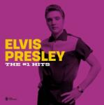 Elvis Presley - #1 HITS -HQ/GATEFOLD-LP - Vinyl (8436569192047)