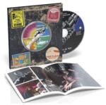 Pink Floyd - Wish You Were Here - 50th Anniversary Edition - BRD (0198028767392)